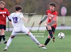 Photo from the gallery "Campbell-Savona @ Northstar Christian Academy (NYSPHSAA Class D1 Quarterfinals)"