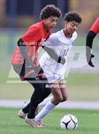 Photo from the gallery "Campbell-Savona @ Northstar Christian Academy (NYSPHSAA Class D1 Quarterfinals)"