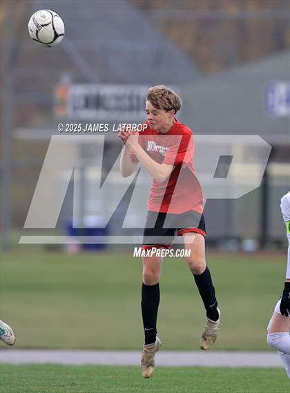 Thumbnail 3 in Campbell-Savona @ Northstar Christian Academy (NYSPHSAA Class D1 Quarterfinals) photogallery.