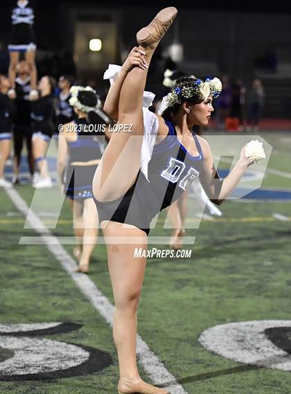 Thumbnail 3 in Shadow Hills @ Diamond Ranch (Homecoming Game) photogallery.
