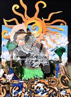 Photo from the gallery "Shadow Hills @ Diamond Ranch (Homecoming Game)"