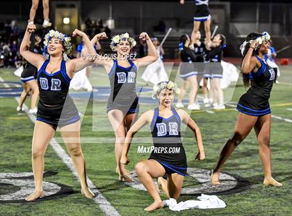 Thumbnail 2 in Shadow Hills @ Diamond Ranch (Homecoming Game) photogallery.
