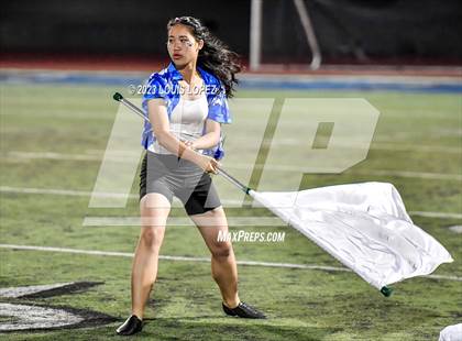 Thumbnail 2 in Shadow Hills @ Diamond Ranch (Homecoming Game) photogallery.