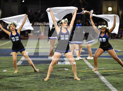 Thumbnail 2 in Shadow Hills @ Diamond Ranch (Homecoming Game) photogallery.