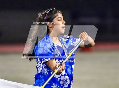 Thumbnail 3 in Shadow Hills @ Diamond Ranch (Homecoming Game) photogallery.