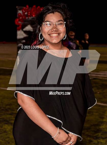 Thumbnail 1 in Shadow Hills @ Diamond Ranch (Homecoming Game) photogallery.
