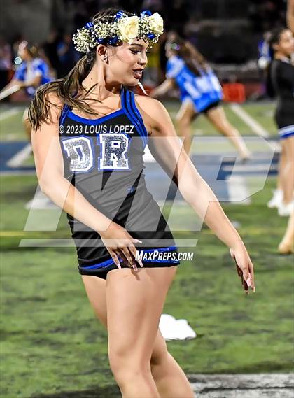 Thumbnail 3 in Shadow Hills @ Diamond Ranch (Homecoming Game) photogallery.