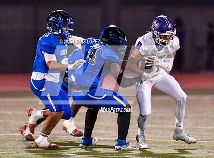 Thumbnail 2 in Shadow Hills @ Diamond Ranch (Homecoming Game) photogallery.
