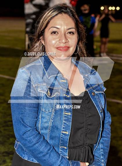 Thumbnail 2 in Shadow Hills @ Diamond Ranch (Homecoming Game) photogallery.