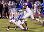 Photo from the gallery "Shadow Hills @ Diamond Ranch (Homecoming Game)"