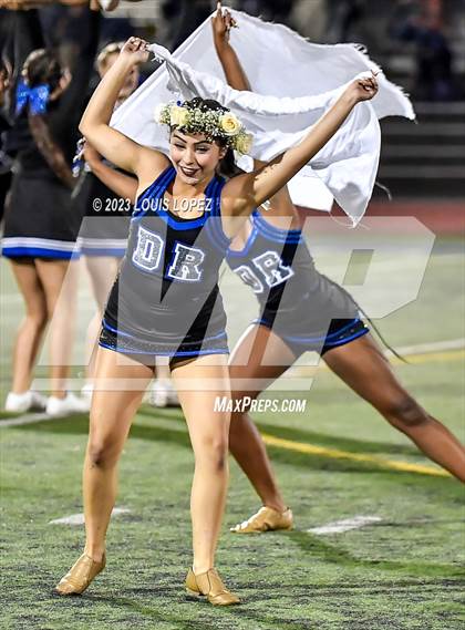 Thumbnail 3 in Shadow Hills @ Diamond Ranch (Homecoming Game) photogallery.