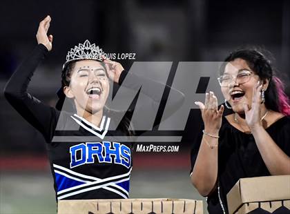 Thumbnail 3 in Shadow Hills @ Diamond Ranch (Homecoming Game) photogallery.