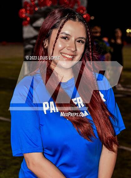 Thumbnail 3 in Shadow Hills @ Diamond Ranch (Homecoming Game) photogallery.