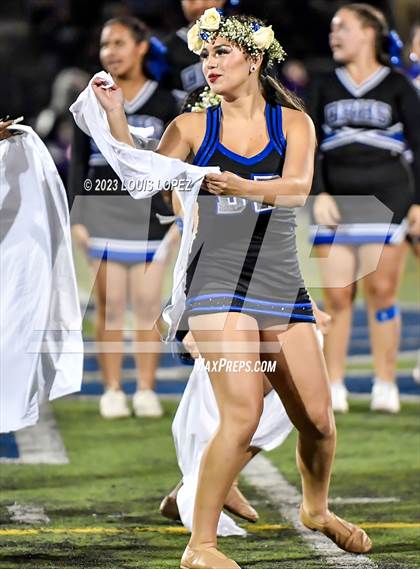 Thumbnail 3 in Shadow Hills @ Diamond Ranch (Homecoming Game) photogallery.