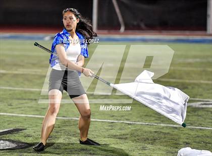 Thumbnail 1 in Shadow Hills @ Diamond Ranch (Homecoming Game) photogallery.