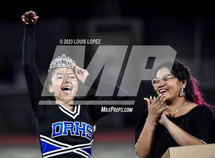 Thumbnail 2 in Shadow Hills @ Diamond Ranch (Homecoming Game) photogallery.