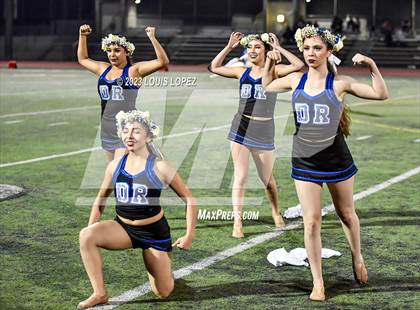 Thumbnail 3 in Shadow Hills @ Diamond Ranch (Homecoming Game) photogallery.