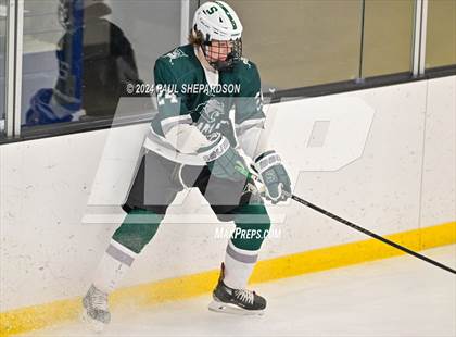 Thumbnail 3 in Liberty vs. Summit - CHSAA 4A Semifinals photogallery.