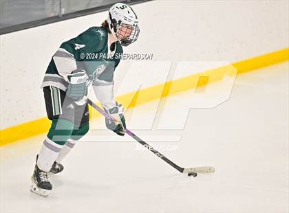Thumbnail 3 in Liberty vs. Summit - CHSAA 4A Semifinals photogallery.