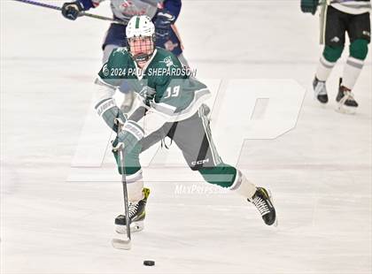 Thumbnail 1 in Liberty vs. Summit - CHSAA 4A Semifinals photogallery.