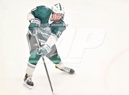 Thumbnail 1 in Liberty vs. Summit - CHSAA 4A Semifinals photogallery.