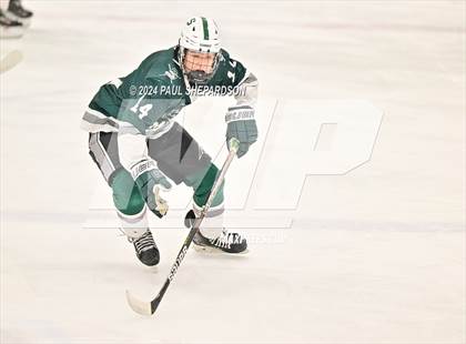 Thumbnail 2 in Liberty vs. Summit - CHSAA 4A Semifinals photogallery.