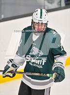 Photo from the gallery "Liberty vs. Summit - CHSAA 4A Semifinals"