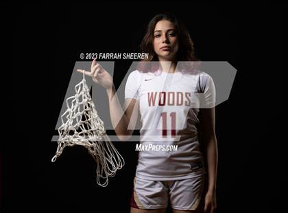 Thumbnail 2 in Cypress Woods (Team & Individuals) photogallery.
