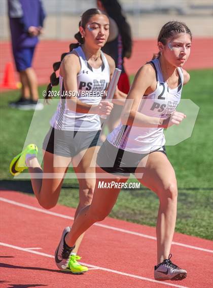 Thumbnail 1 in Winter Relays photogallery.