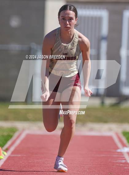 Thumbnail 1 in Winter Relays photogallery.