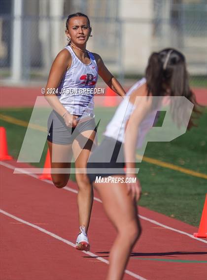Thumbnail 2 in Winter Relays photogallery.