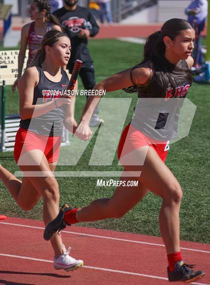Thumbnail 2 in Winter Relays photogallery.