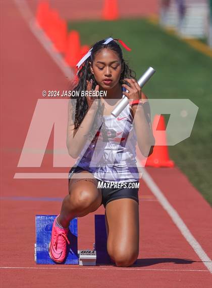 Thumbnail 3 in Winter Relays photogallery.
