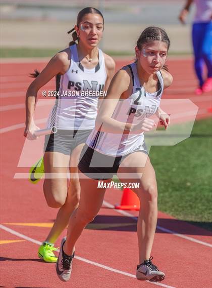 Thumbnail 3 in Winter Relays photogallery.