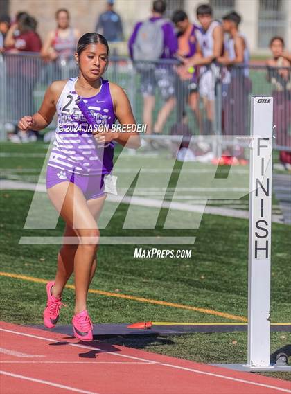 Thumbnail 3 in Winter Relays photogallery.
