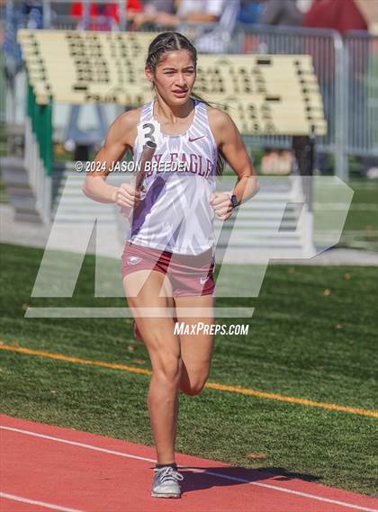Thumbnail 2 in Winter Relays photogallery.