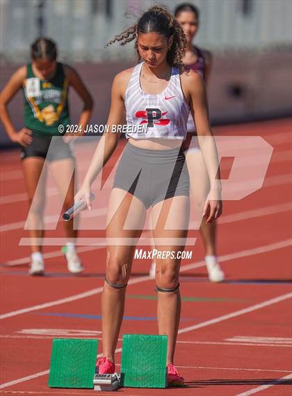 Thumbnail 2 in Winter Relays photogallery.