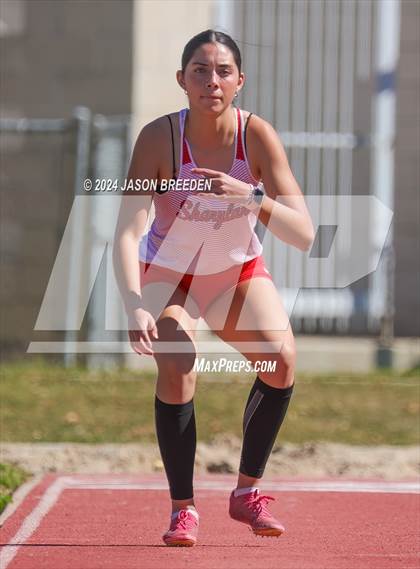 Thumbnail 1 in Winter Relays photogallery.