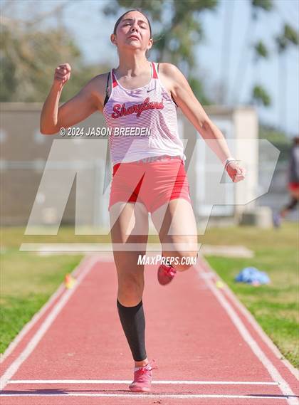 Thumbnail 3 in Winter Relays photogallery.