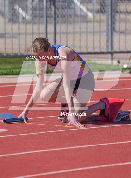 Thumbnail 3 in Winter Relays photogallery.