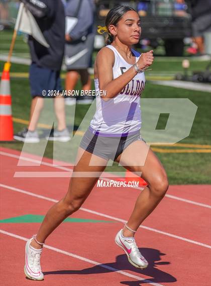 Thumbnail 3 in Winter Relays photogallery.