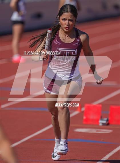 Thumbnail 3 in Winter Relays photogallery.