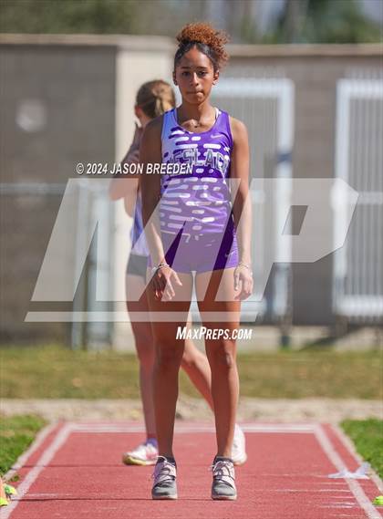 Thumbnail 3 in Winter Relays photogallery.