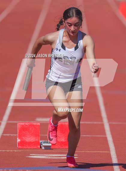 Thumbnail 3 in Winter Relays photogallery.