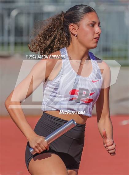Thumbnail 2 in Winter Relays photogallery.