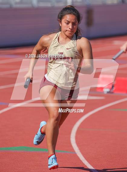 Thumbnail 3 in Winter Relays photogallery.