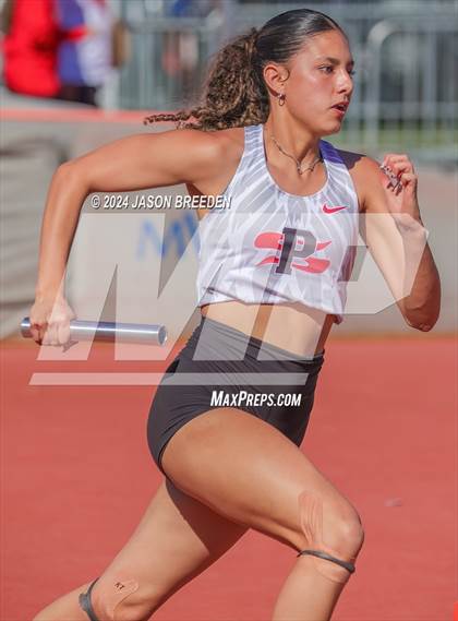 Thumbnail 3 in Winter Relays photogallery.