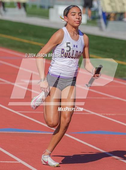 Thumbnail 1 in Winter Relays photogallery.