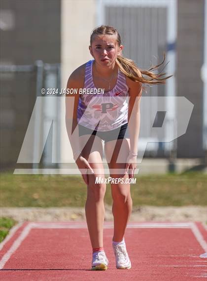 Thumbnail 1 in Winter Relays photogallery.