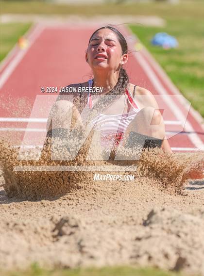 Thumbnail 2 in Winter Relays photogallery.